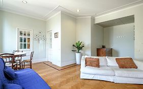 Piramide Shabby By Casa E Lode - Colosseum, Air Conditioning